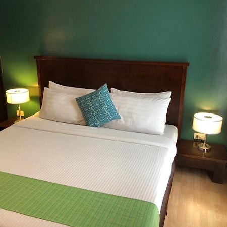 Millenia Suites Pasig City Exterior photo