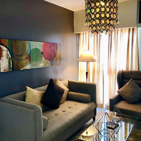 Millenia Suites Pasig City Exterior photo
