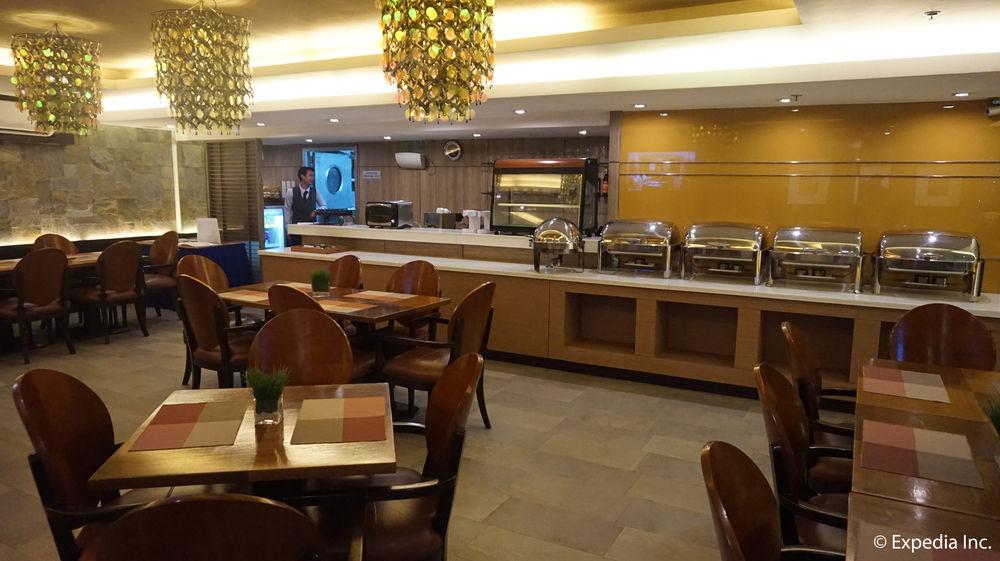 Millenia Suites Pasig City Exterior photo