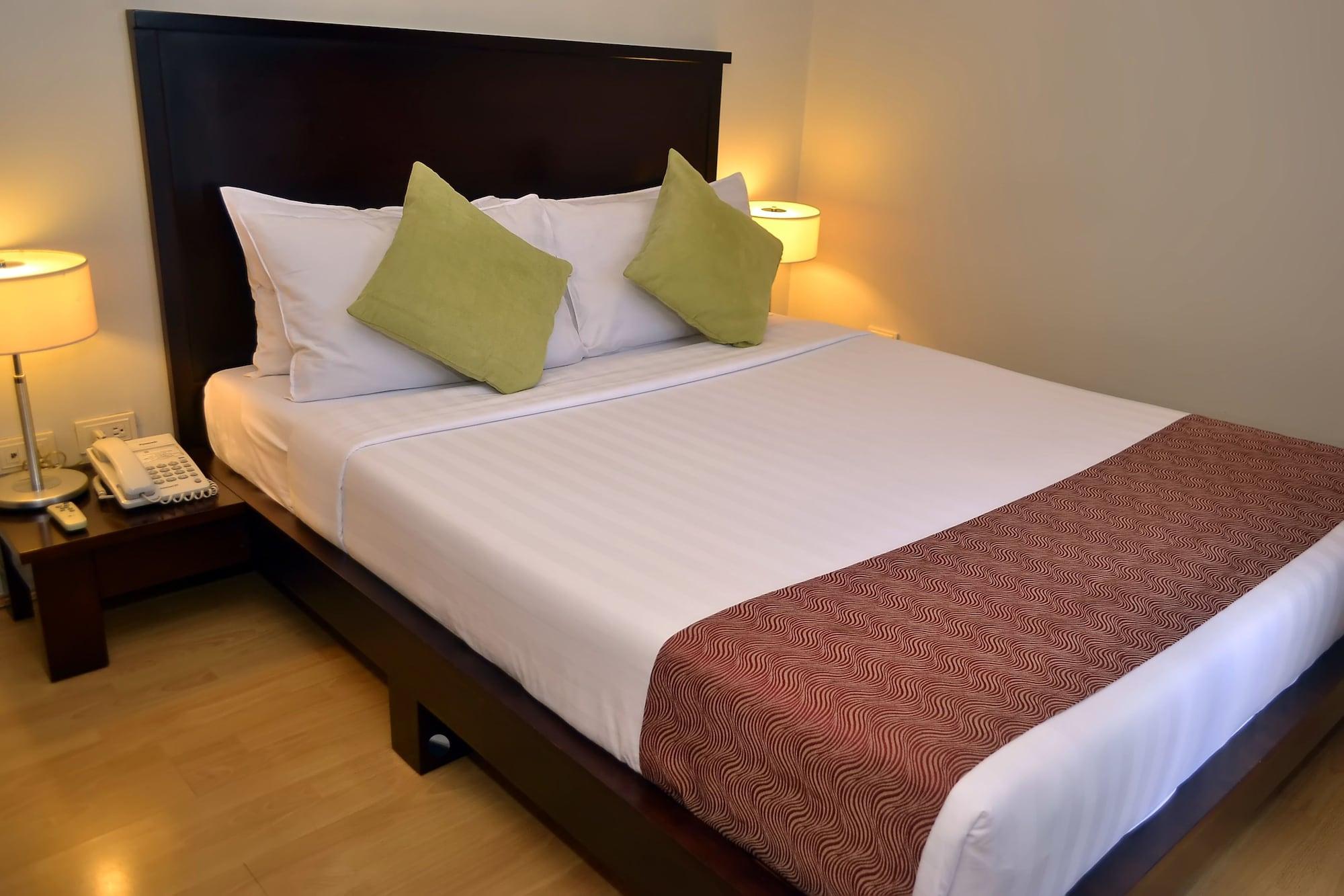 Millenia Suites Pasig City Exterior photo