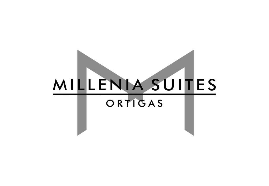 Millenia Suites Pasig City Exterior photo