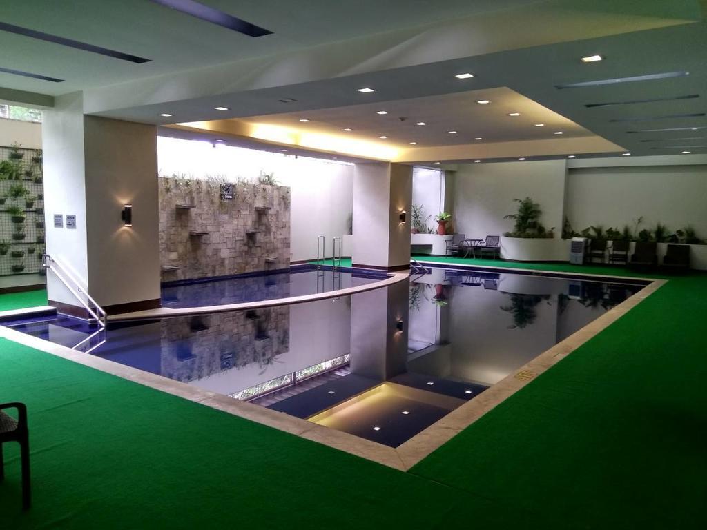 Millenia Suites Pasig City Exterior photo