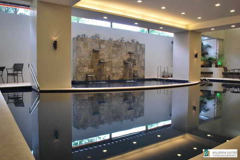 Millenia Suites Pasig City Exterior photo