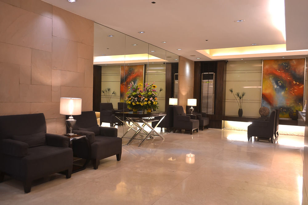 Millenia Suites Pasig City Exterior photo