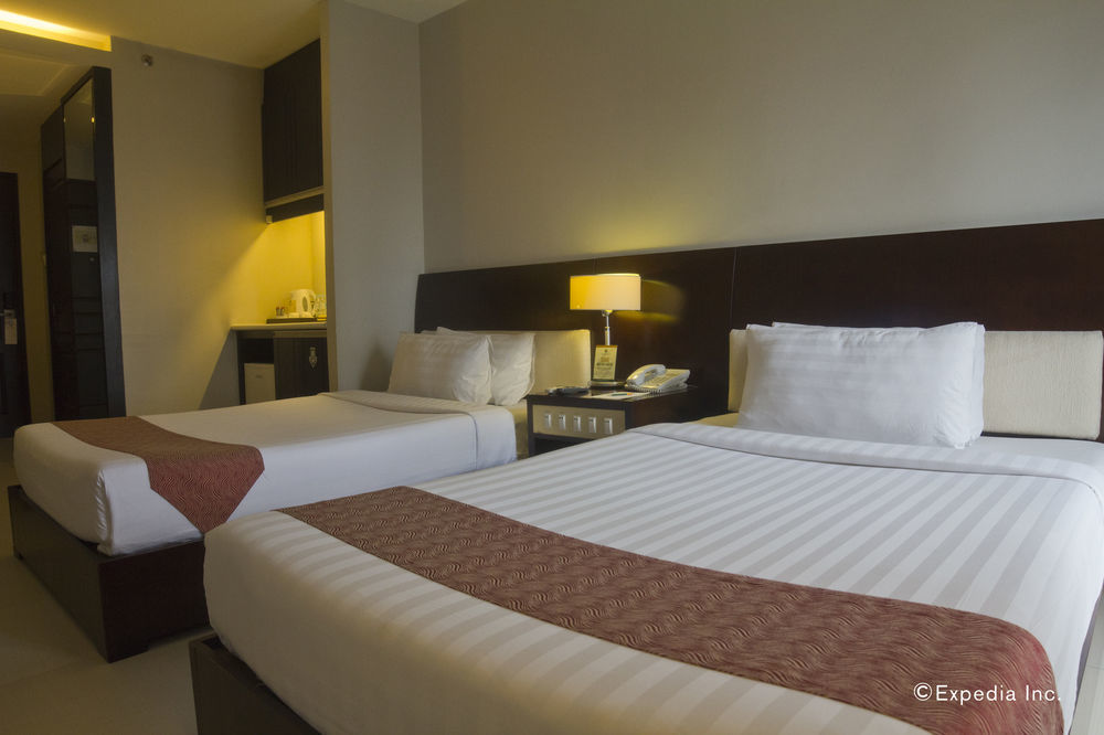 Millenia Suites Pasig City Exterior photo
