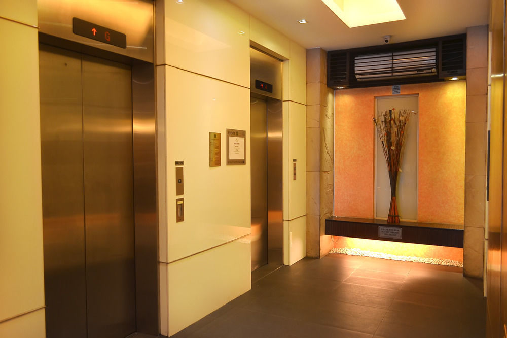 Millenia Suites Pasig City Exterior photo