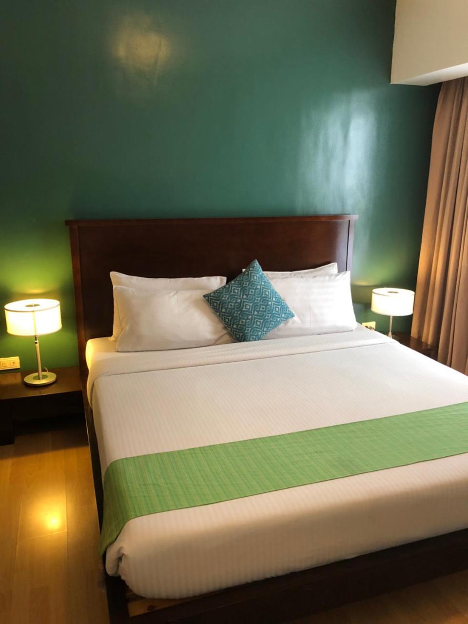 Millenia Suites Pasig City Exterior photo