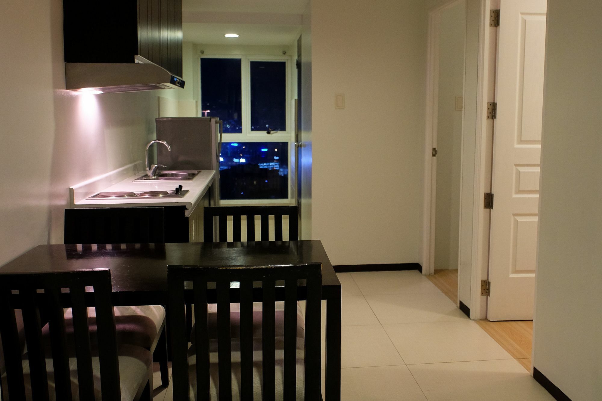 Millenia Suites Pasig City Exterior photo